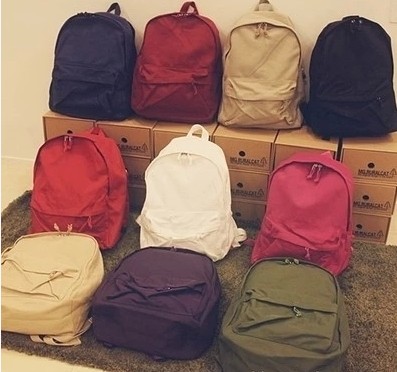 Sac à dos étudiant - Ref 45998