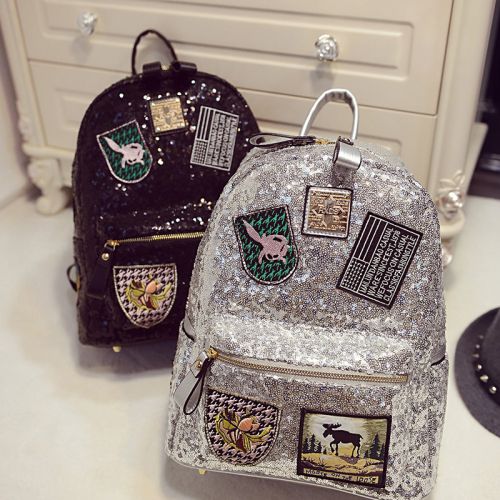 Sac à dos étudiant - Ref 46063