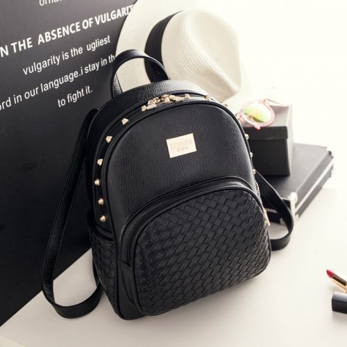 Sac à dos étudiant - Ref 46065
