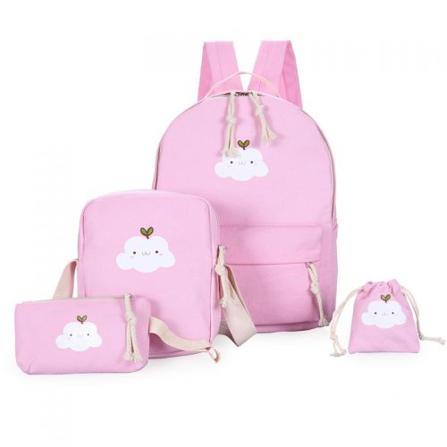 Sac à dos étudiant - Ref 46181
