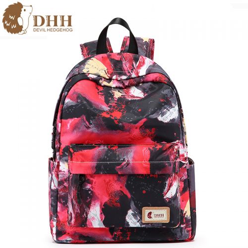 Sac à dos étudiant - Ref 46188