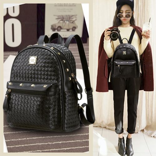 Sac à dos étudiant - Ref 46207