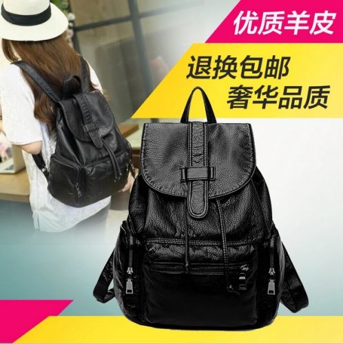 Sac à dos étudiant - Ref 46209