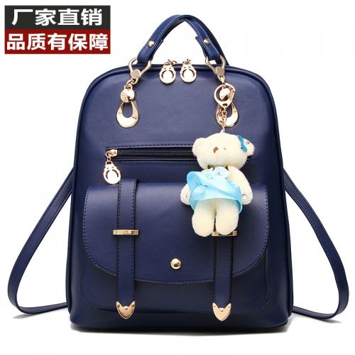 Sac à dos étudiant - Ref 46221
