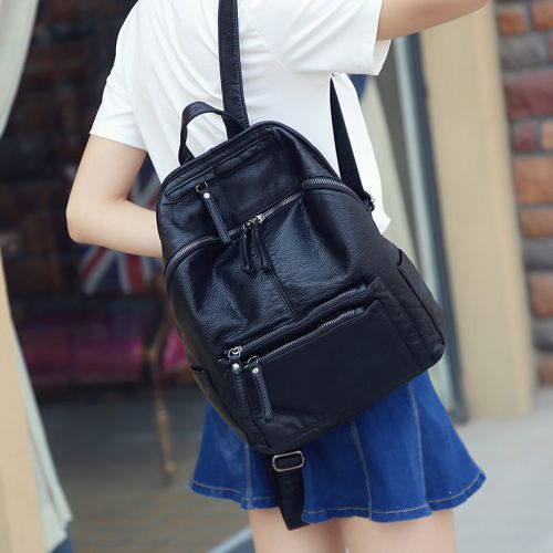 Sac à dos étudiant - Ref 46309