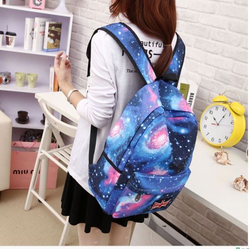 Sac à dos étudiant - Ref 46318