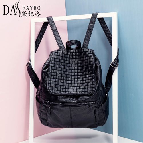 Sac à dos étudiant - Ref 46320