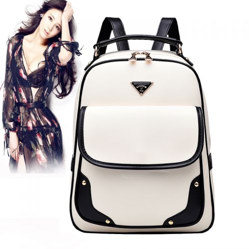 Sac à dos étudiant - Ref 46323