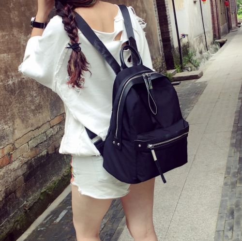 Sac à dos étudiant - Ref 46356