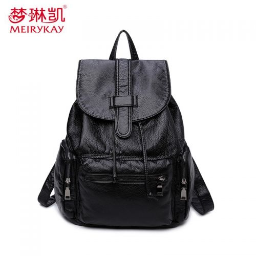 Sac à dos étudiant - Ref 46358