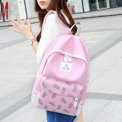 Sac à dos étudiant - Ref 46366