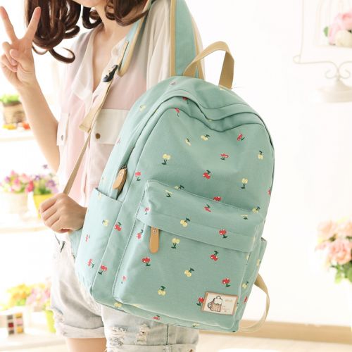 Sac à dos étudiant - Ref 46374