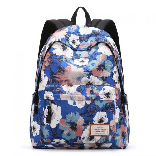 Sac à dos étudiant - Ref 46421