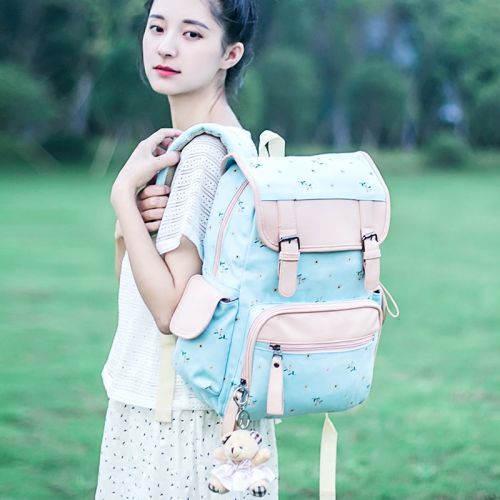 Sac à dos étudiant - Ref 46443