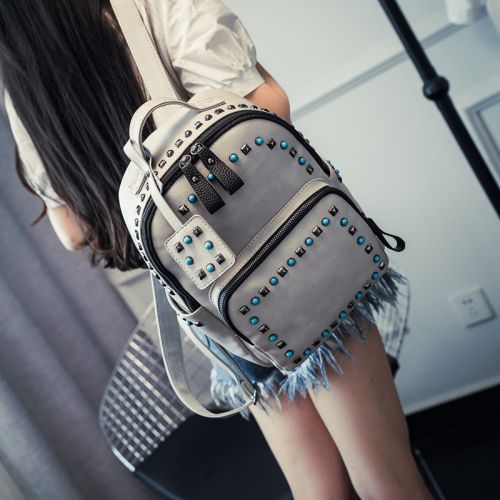 Sac à dos étudiant - Ref 46458