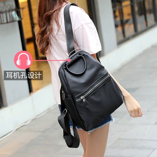 Sac à dos étudiant - Ref 46608