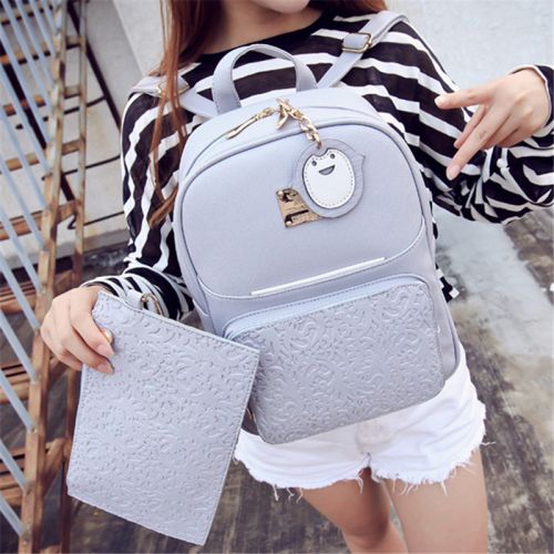 Sac à dos étudiant - Ref 46623