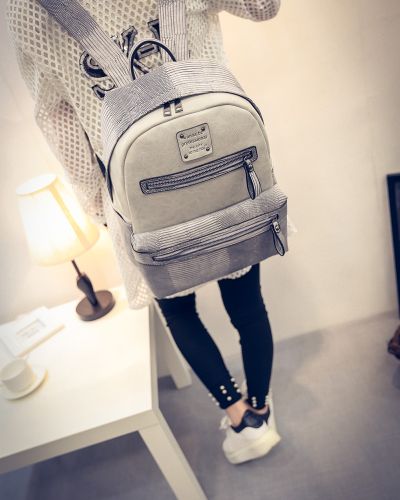 Sac à dos étudiant - Ref 46639