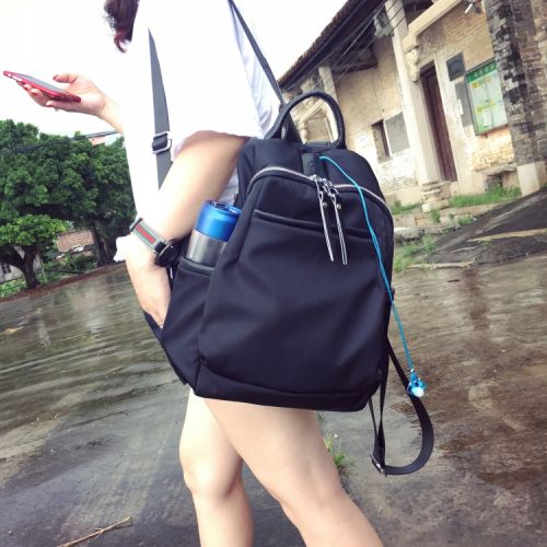 Sac à dos étudiant - Ref 46651