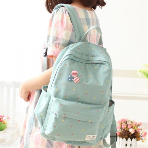 Sac à dos étudiant - Ref 46665