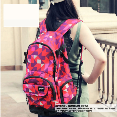 Sac à dos étudiant - Ref 46675