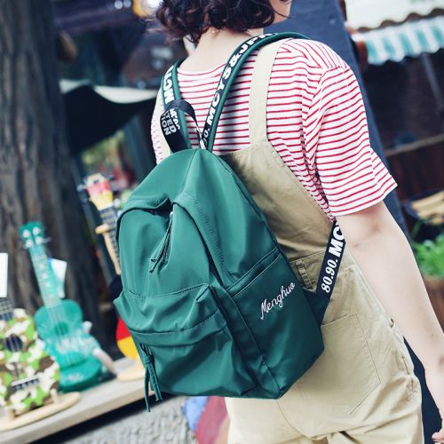 Sac à dos étudiant - Ref 46677