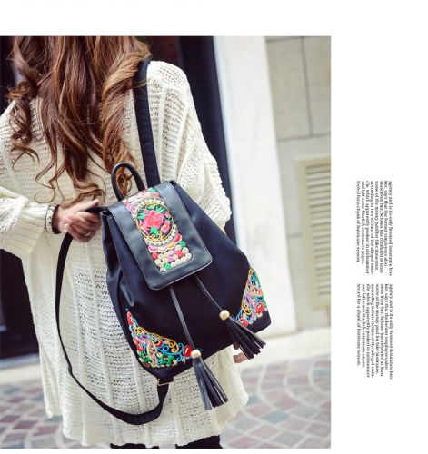 Sac à dos étudiant - Ref 46711