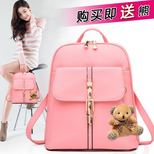 Sac à dos étudiant - Ref 46746