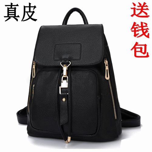 Sac à dos étudiant - Ref 46774