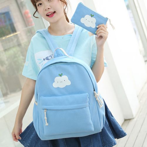 Sac à dos étudiant - Ref 46796