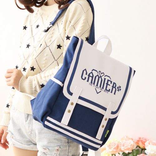 Sac à dos étudiant - Ref 46854