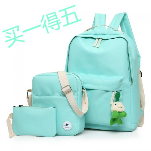 Sac à dos étudiant - Ref 46855