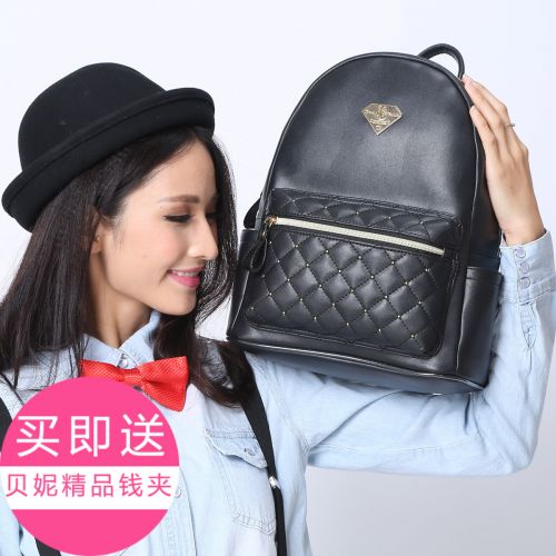 Sac à dos étudiant - Ref 46888