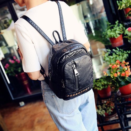 Sac à dos étudiant - Ref 46891