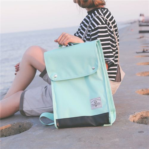Sac à dos étudiant - Ref 46916