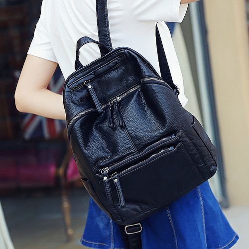 Sac à dos étudiant - Ref 46929