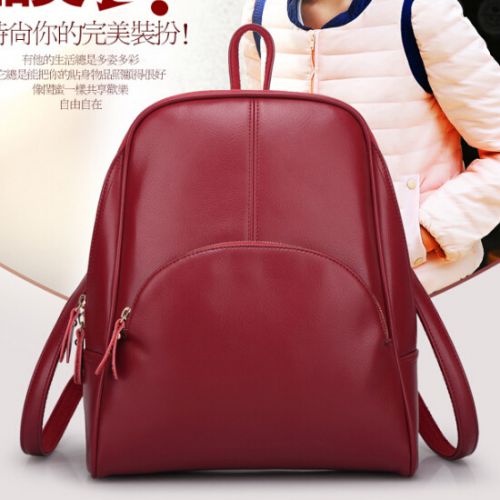 Sac à dos étudiant - Ref 47012