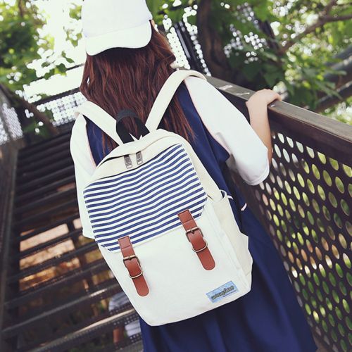 Sac à dos étudiant - Ref 47137