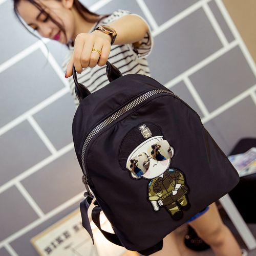 Sac à dos étudiant - Ref 47190