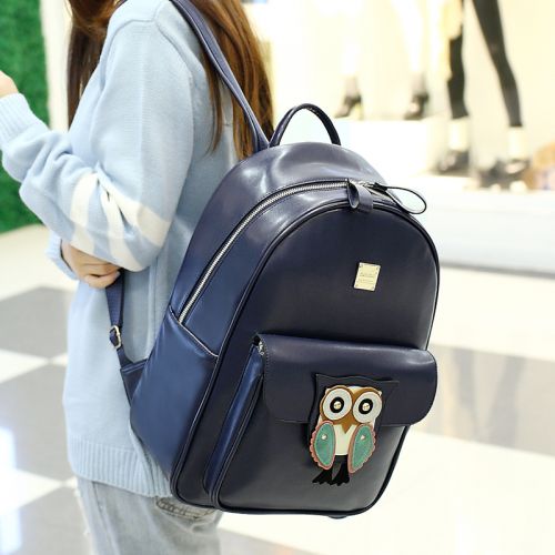 Sac à dos étudiant - Ref 47192