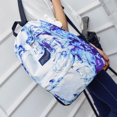 Sac à dos étudiant - Ref 47230