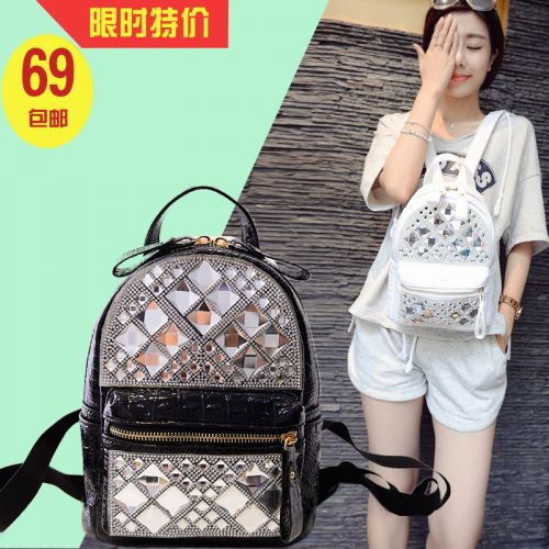 Sac à dos étudiant - Ref 47272