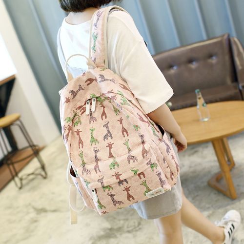Sac à dos étudiant - Ref 47304
