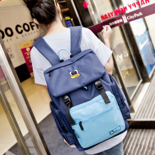 Sac à dos étudiant - Ref 47346