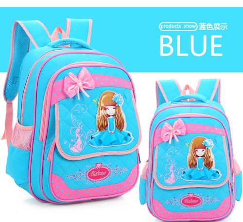 Sac à dos étudiant - Ref 47387