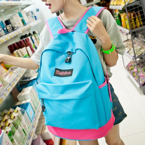 Sac à dos étudiant - Ref 47394