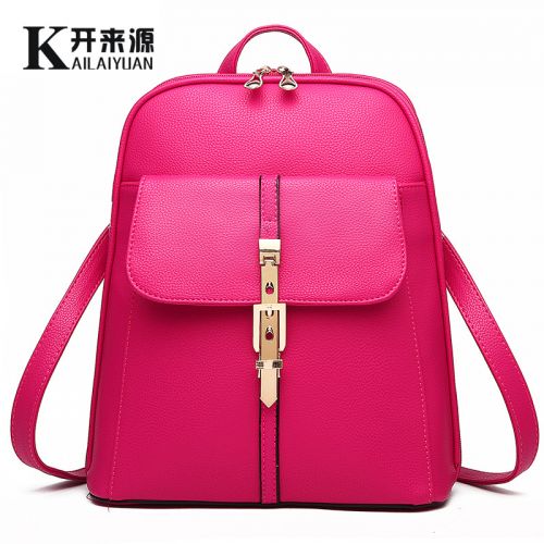 Sac à dos étudiant - Ref 47434