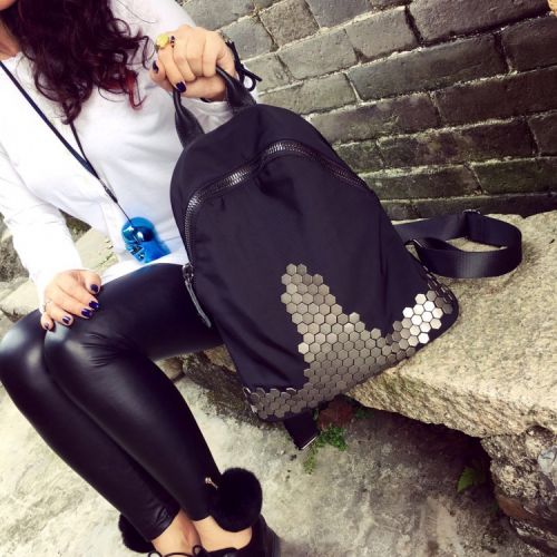 Sac à dos étudiant - Ref 47447