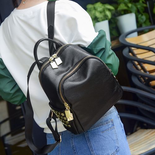 Sac à dos étudiant - Ref 47492