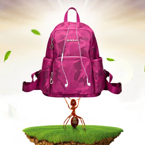 Sac à dos étudiant - Ref 47513